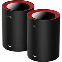 Cudy M3000 Dual-band ( / ) Wi-Fi 6 (802.11ax)