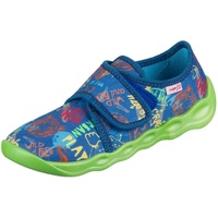 Superfit Bubble Blau 33