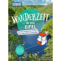 Mairdumont DUMONT Wanderzeit in der Eifel