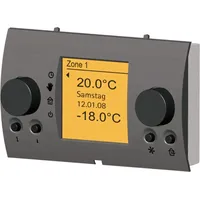 WOLF-Garten Wolf Bedienmodul Lüftung BML für Wolf Regelungssytem WRS