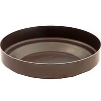 WOLF-Garten Wolf Brennkammertopf oben D226