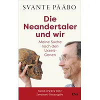 Deutsche Verlags-Anstalt Die Neandertaler und wir -