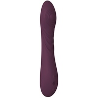 Dreamtoys Essentials - Flexible Tapping Power Vibe, 22,5 cm,