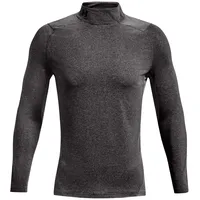 Under Armour Herren CG Armour Fitted Mock enganliegendes Funktionsshirt,
