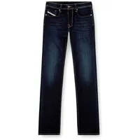 Diesel Jeans 1985 LARKEE, - Blau,Rot,Braun,Dunkelblau - 30