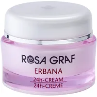 Rosa Graf Erbana 24h-Creme 50 ml