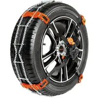 Weissenfels SCHNEEKETTEN WEISSENFELS M92 TRAK AUTO GR.TA15 FRONTMONTAGE