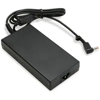 Acer Adapter Für Notebooks | EU Netzkabel | Schwarz