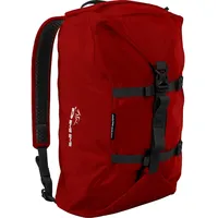DMM Klassische Seiltasche 2020, rot, (32L) US, Reisetasche