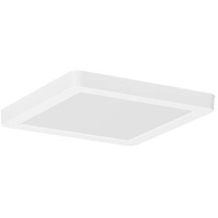 RZB Einbau-Downlight 672590,002 quadratisch weiß