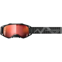 ABUS Buteo schwarz