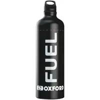 Oxford Kraftstoffflasche Auslaufsichere Dichtung, Inhalt: 1 l, K