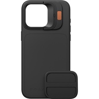 PolarPro IP15-M-BLK Handy-Schutzhülle 17 cm (6.7") Cover Schwarz