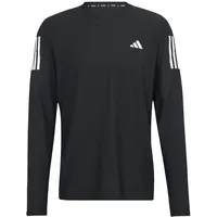 Adidas Own The Run Longsleeve Black L