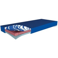 Funke-Medical AG Hyper-Foam 2 Dekubitus Schaum System, Pu-Tex Bez..200x90x15cm,