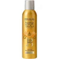 Douglas Collection - Home Spa Villa Bali Shower Foam