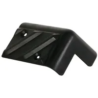 VELLEMAN Lautsprecherschutzecke schwarz