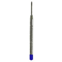 BALLOGRAF® World Refill M Kugelschreibermine M blau, 1 St.