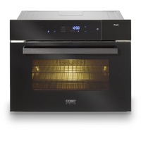 CASO Design CASO SteamMaster E 56 - Einbaubackofen mit