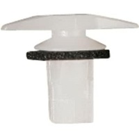 KS Tools Tür- und Fenstergummi-Clip für Honda 10er Pck