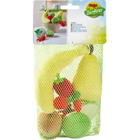 HABA 1306964001 Buntes Obstnetz,