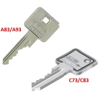 ABUS Zusatzschlüssel für C73/ C83/