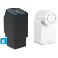 Ekey biometric systems GmbH ekey uno Fingerpr. Akku Nuki