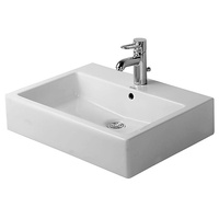 Duravit Vero Waschtisch 60 x 47 cm (0454600027)