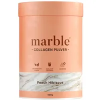 Marble Collagen Pulver 500 g 