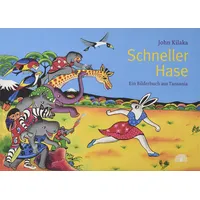 Baobab Books Schneller Hase