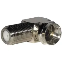 Kreiling Tech. Winkelstück Stecker-Buchse F04