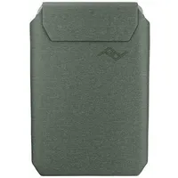 Peak Design Slim Wallet, Weiteres Smartphone Zubehör, Grau