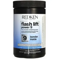 Redken Flash Lift Power 9 500g