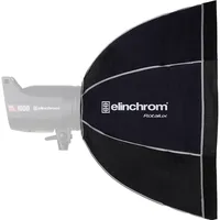 Elinchrom Rotalux Deep Octabox