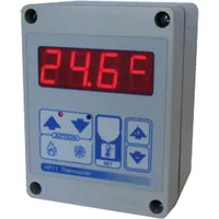 Master Raumthermostat Digital TH6