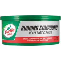 TURTLEWAX KFZ TURTLE 53188 - KFZ - Lackreinigungspaste, 297