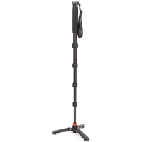 3 legged thing Einbeinstativ TAYLOR KIT mit DOCZ2.0 Foot