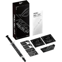 Asus ROG RG-07 Performance Thermal Paste Kit 3g, Spritze
