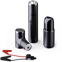 TIMIGO Auto Starthilfe Powerbank mit Luftkompressor, 12V - 500A