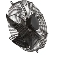 REVENTON FR-500-SG 230V - Axial Sauggebläse 6050 m3/h