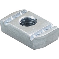 Fischer Schiebemutter FCN M10