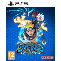 Bandai Namco Entertainment Naruto x Boruto: Ultimate Ninja Storm