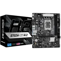 ASRock B760M-H2/M.2 (90-MXBN00-A0UAYZ)