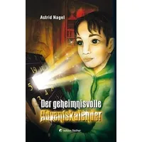 R.G.Fischer Verlag GmbH Der geheimnisvolle Adventskalender