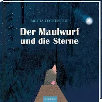 ArsEdition Der Maulwurf und die Sterne