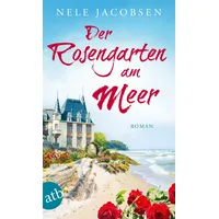 Aufbau Tb Der Rosengarten am Meer