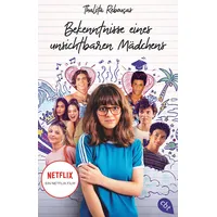 Cbt Bekenntnisse eines unsichtbaren Mädchens: