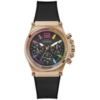 GUESS GW0562L3 Damenuhr Charisma 38mm 5ATM