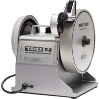 Tormek T-2 Pro Kitchen Schleifmaschine Messerschärfer 421390