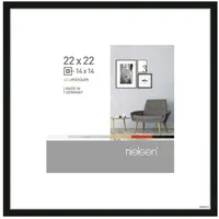 Nielsen Bilderrahmen Pixel - schwarz